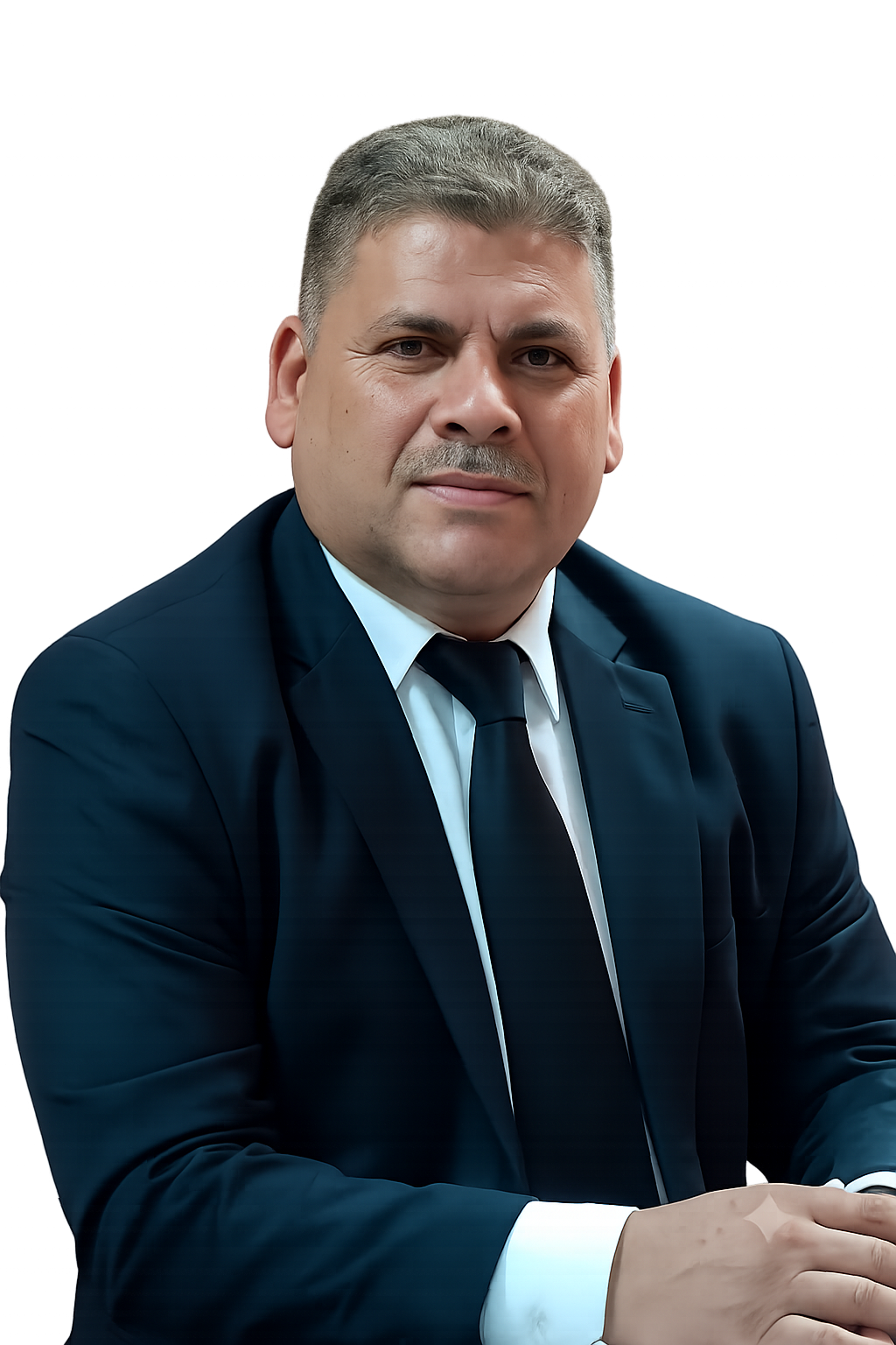 Saeed Ullah Khan Khalil Advocate